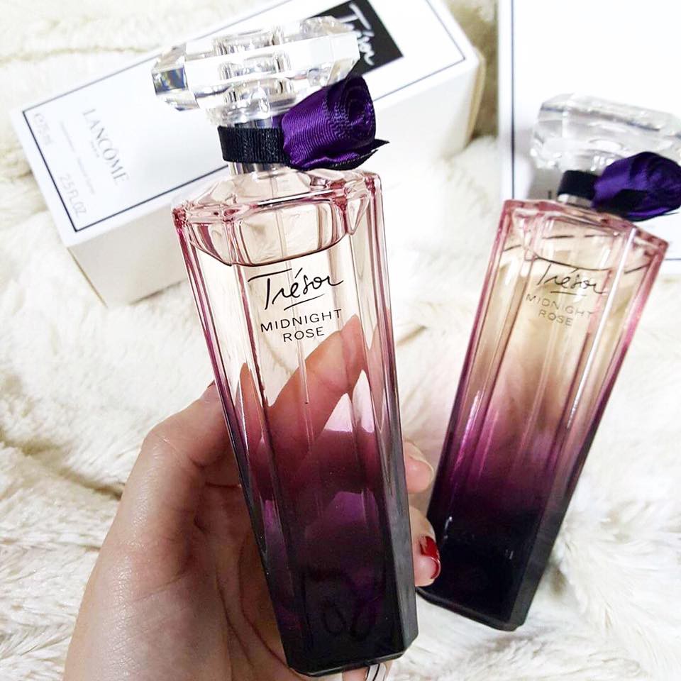 NƯỚC HOA TRESOR MIDNIGHT ROSE
