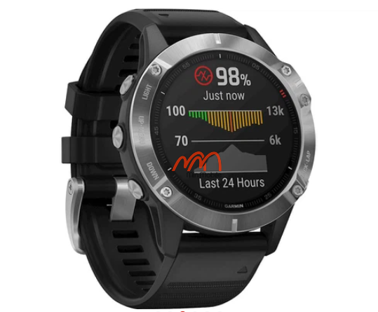Đồng Hồ Thông Minh Garmin Fenix 6