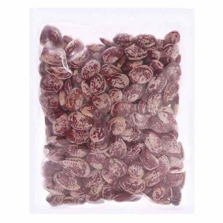 1KG đậu ngự đà lạt hạt to - đậu ngự