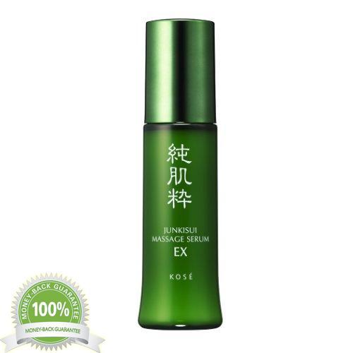 Tinh Chất Kosé Junkisui Massage Serum EX 60ml