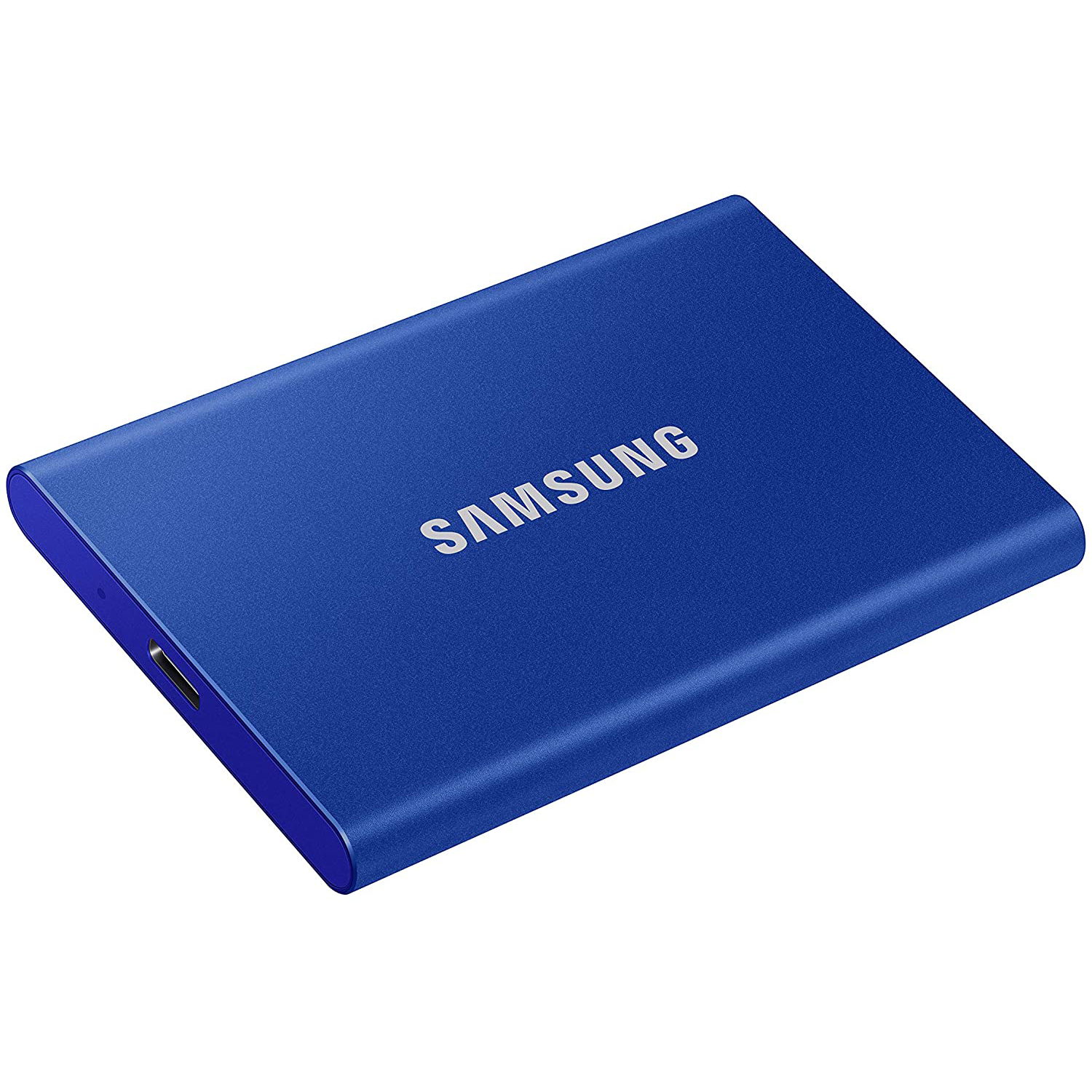 Ổ cứng SSD di động USB3.2 Samsung T7 500GB 1TB - bảo hành 3 năm - SD108 SD114