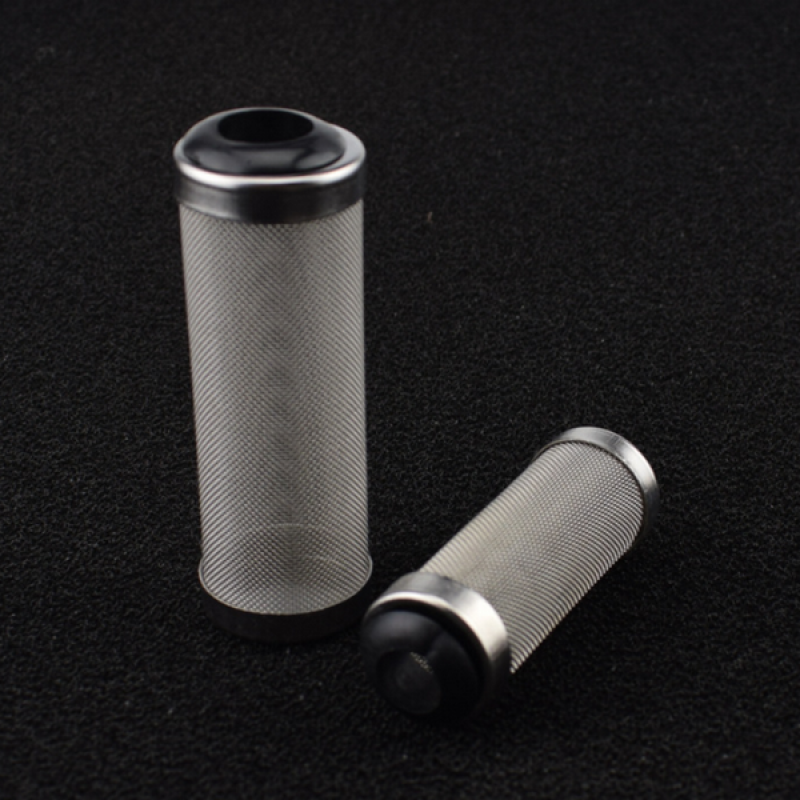 [HOÀN TIỀN 10%]Đầu bịt tép lưới Inox phi 16