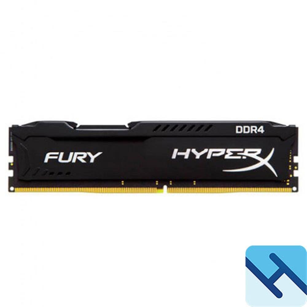 Ram kingston hyperx fury 8gb ddr4 bus 3200 mhz