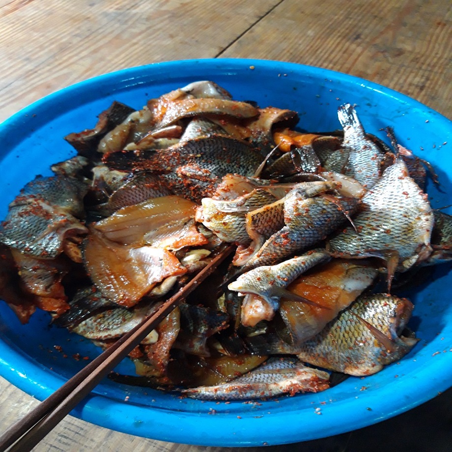 400G KHÔ PHI NHÀ LÀM ƯỚP VỊ VỪA ĂN