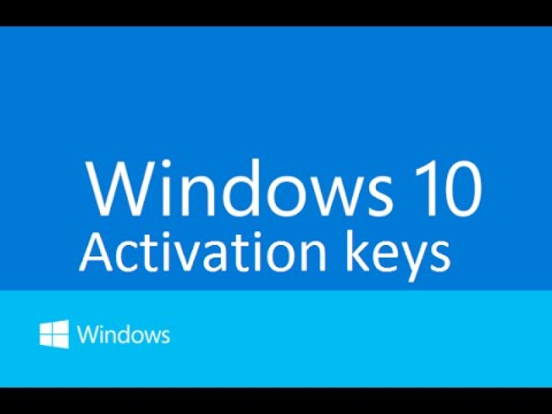 Bảng Giá Windows 10 Pro Chìa Khóa - Windows 10 Pro Serial Active Key Phong  Vũ