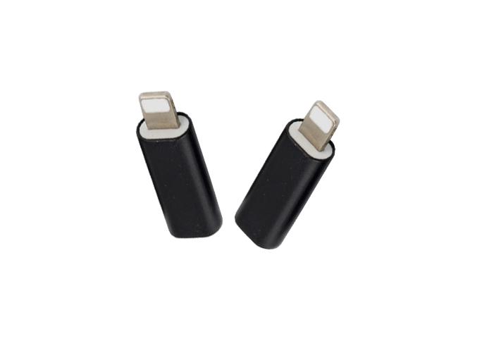 Đầu chuyển đổi từ Type C 3.0 (Cái) sang chân Ip (Đực)