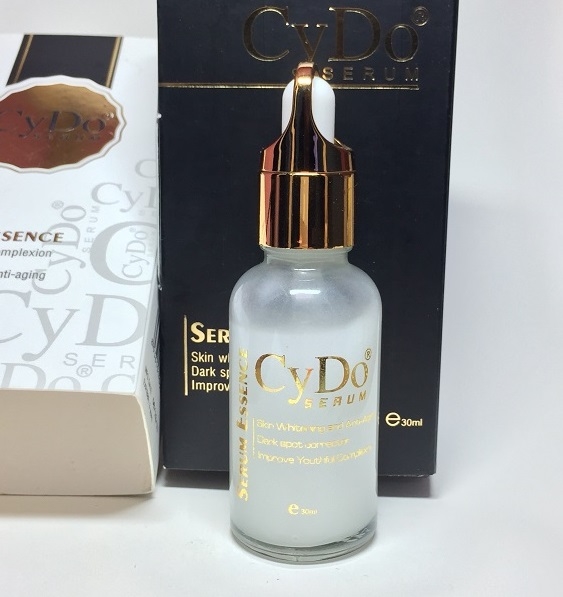 Serum Esscance Cydo
