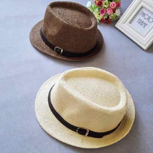 Mũ phớt nam nữ - nón cao bồi hàng nhập