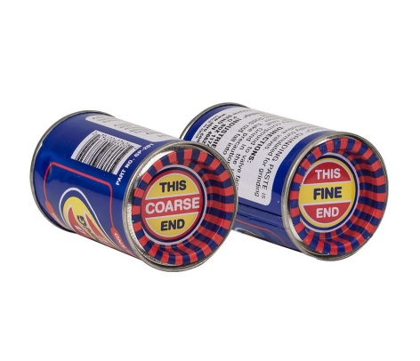 Cát xoáy xupap Abro Grinding Paste GP-201 140g