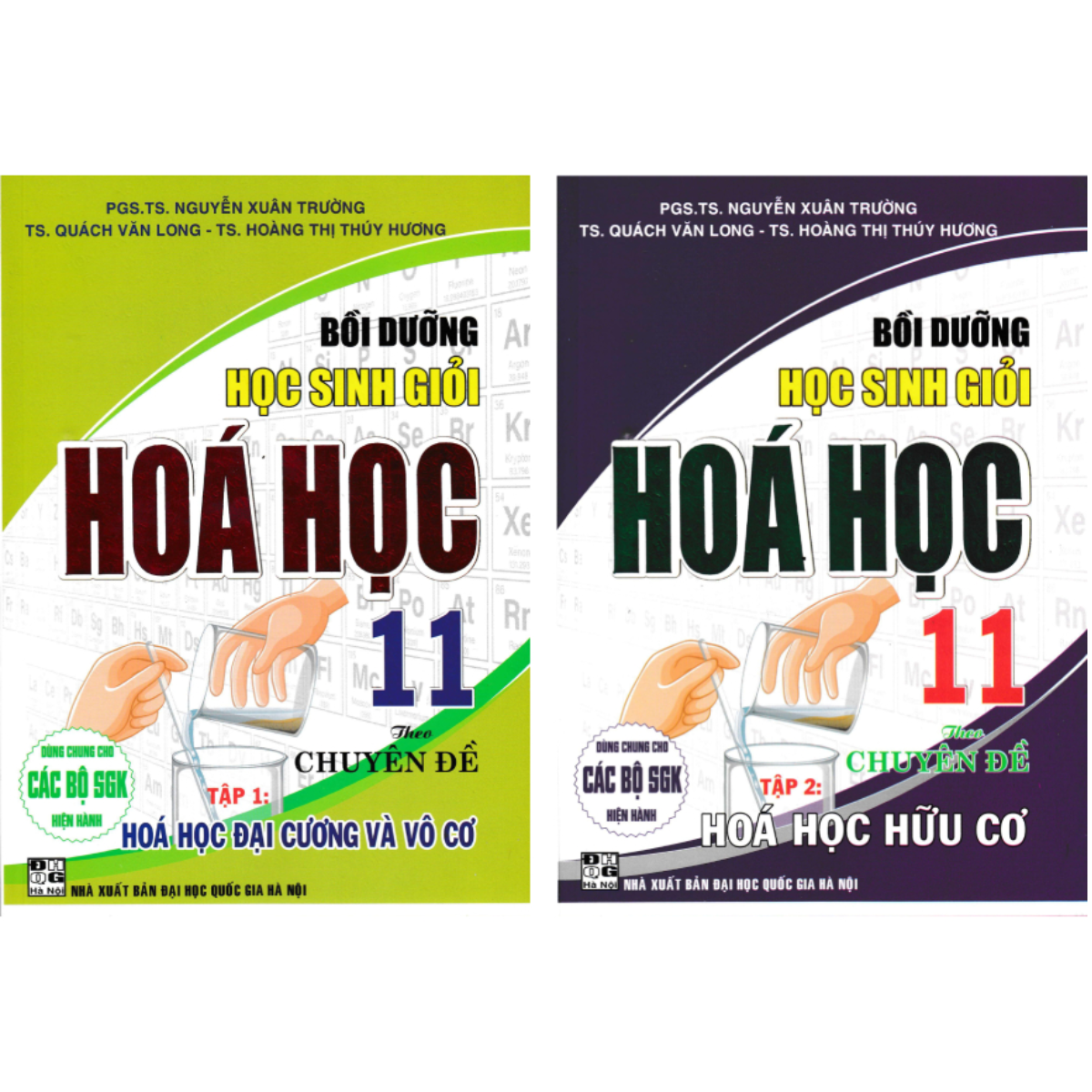 Sách - Bồi Dưỡng Học Sinh Giỏi Hóa Học 11 Theo Chuyên Đề (HA) - Newshop