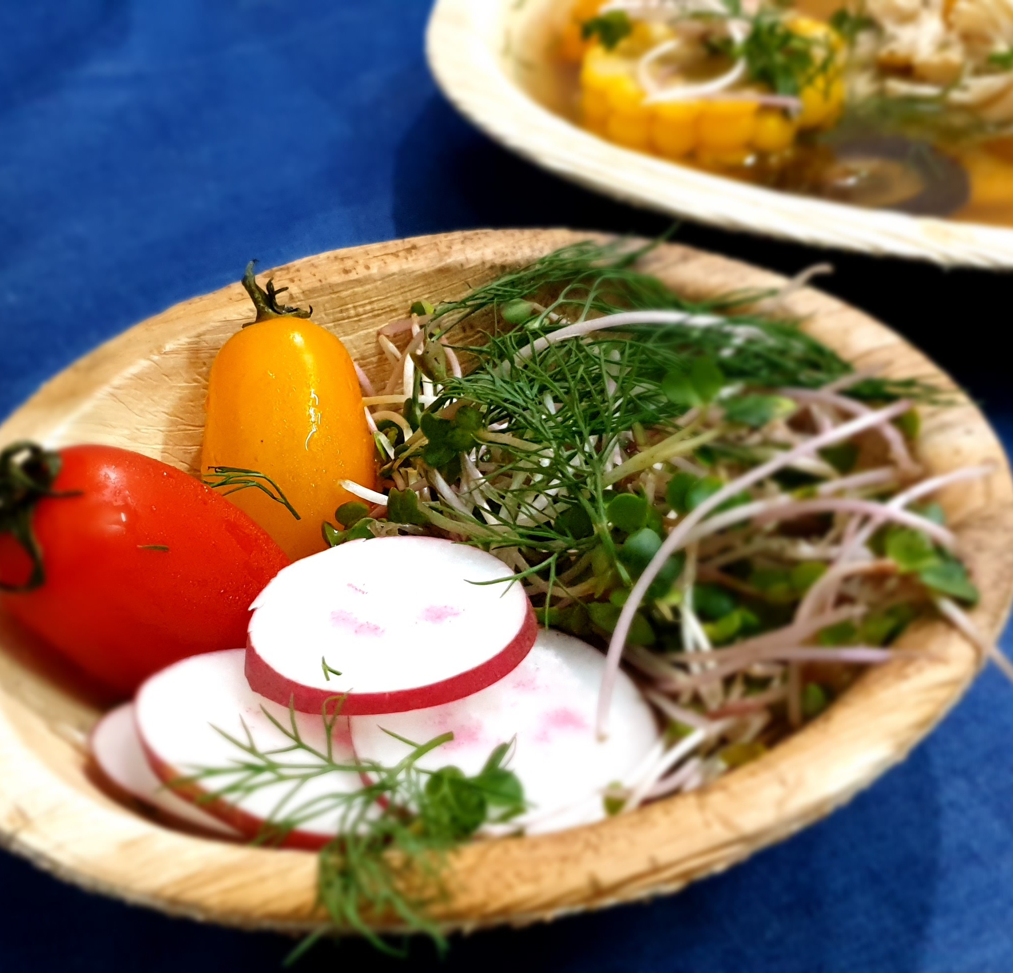 [HCM]CHÉN MO CAU DÙNG 1 LẦN