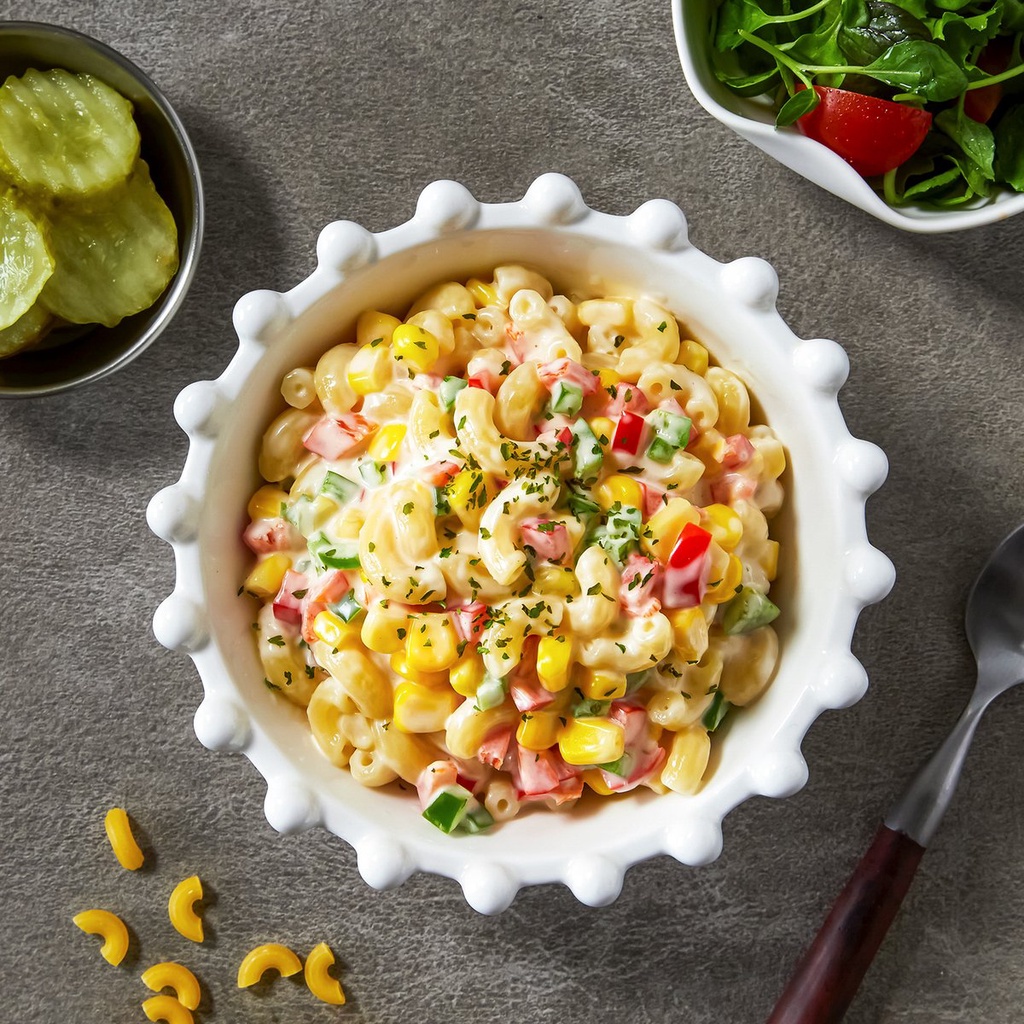 Nui ống macaroni Ottogi 500g