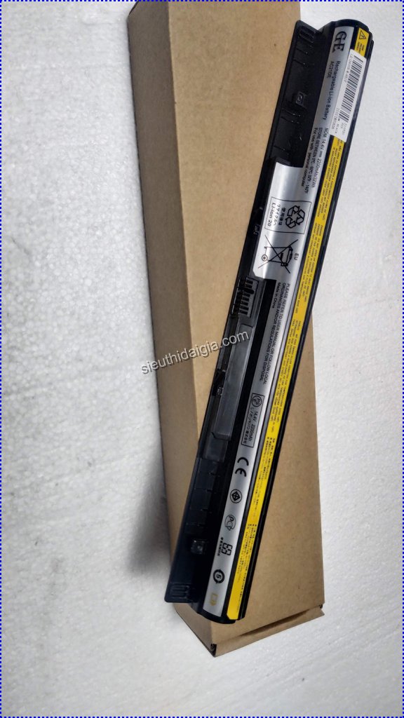 Pin laptop LENOVO L12M4E01, Pin  LENOVO L12M4E01