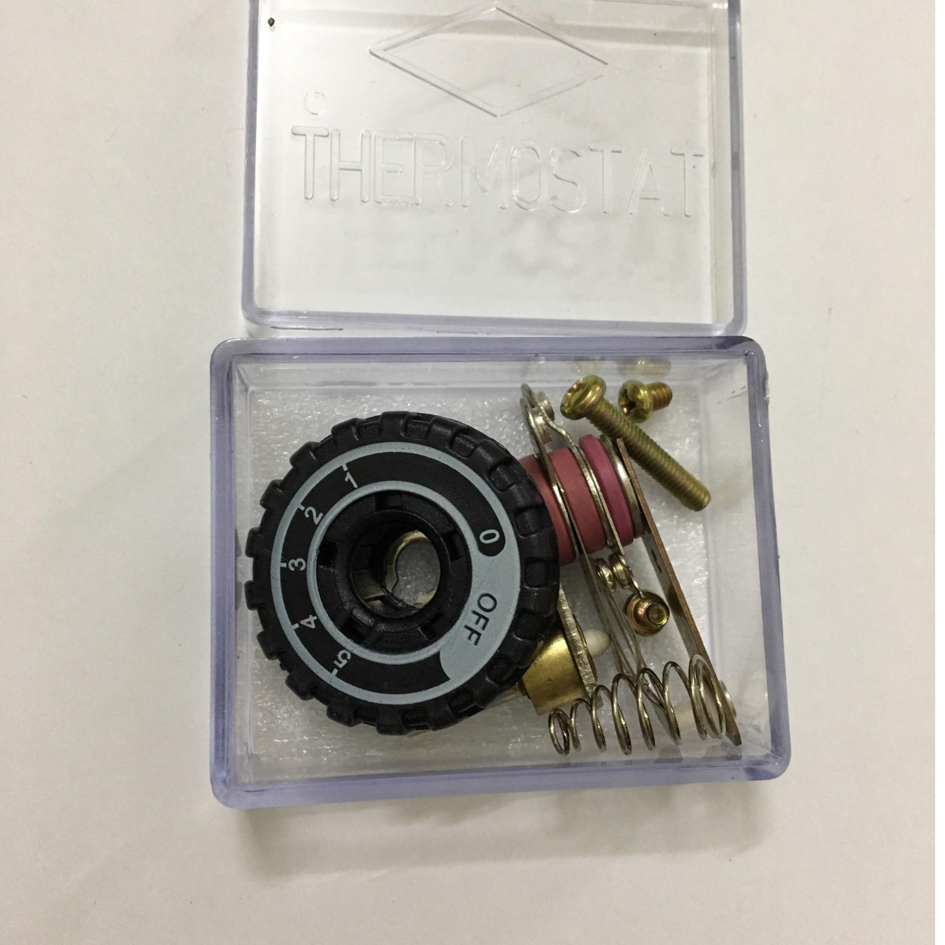 Rơ le nhiệt bàn là bình treo 94A silver