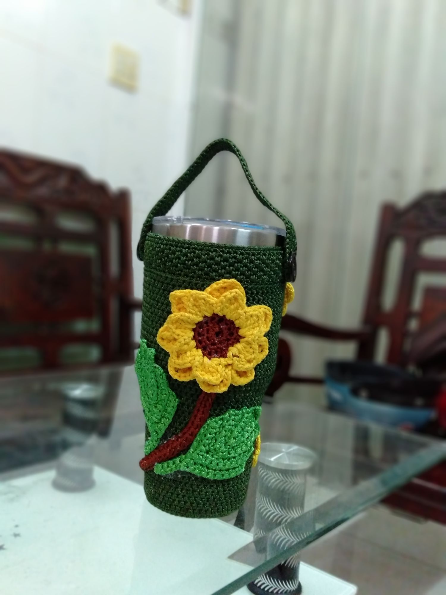Túi đựng ly giữ nhiệt size 7cm-10cm-20vm