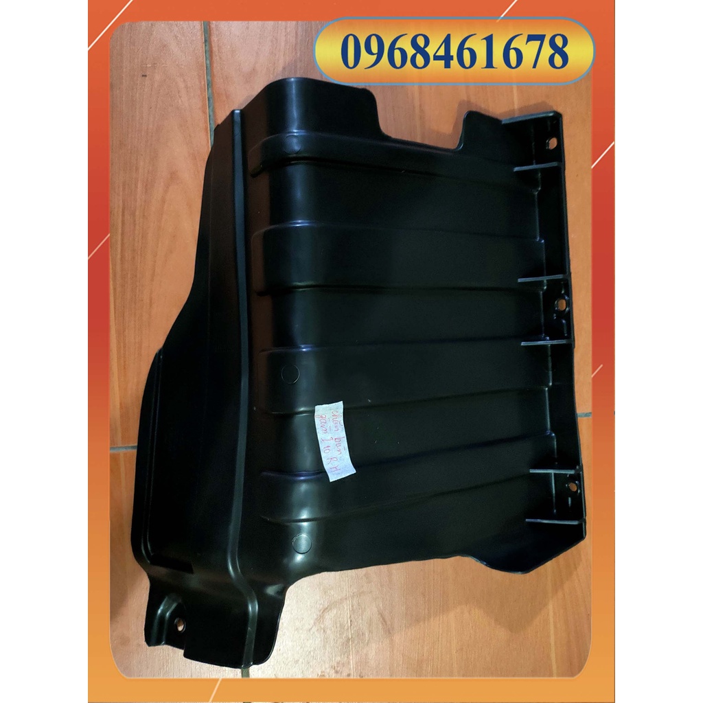 CHẮN BÙN GẦM MÁY GRAND I10