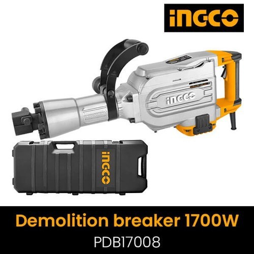 [HCM]MÁY ĐỤC BÊ TÔNG PDB17008