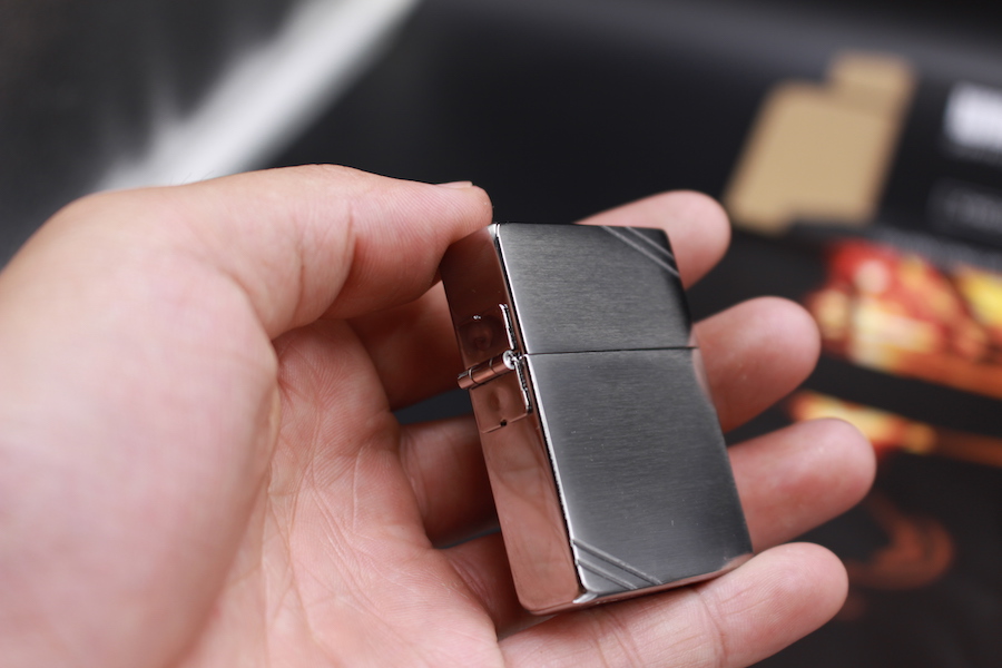 Zippo 1935 Lighter – Zippo 1935 Rep