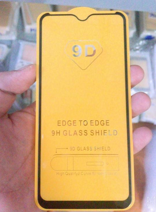 Xiaomi redmi note 8 / note 8 pro kính cường lực 9d full màn hình hót.