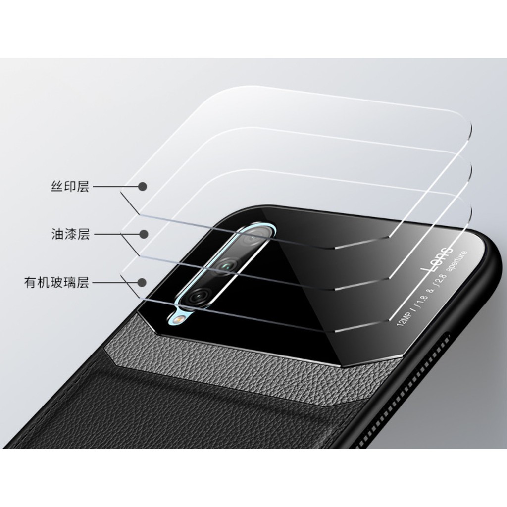 Ốp Delicate Bphone A40 A50 A60 Vsmart Live 4 Aris pro Joy 3