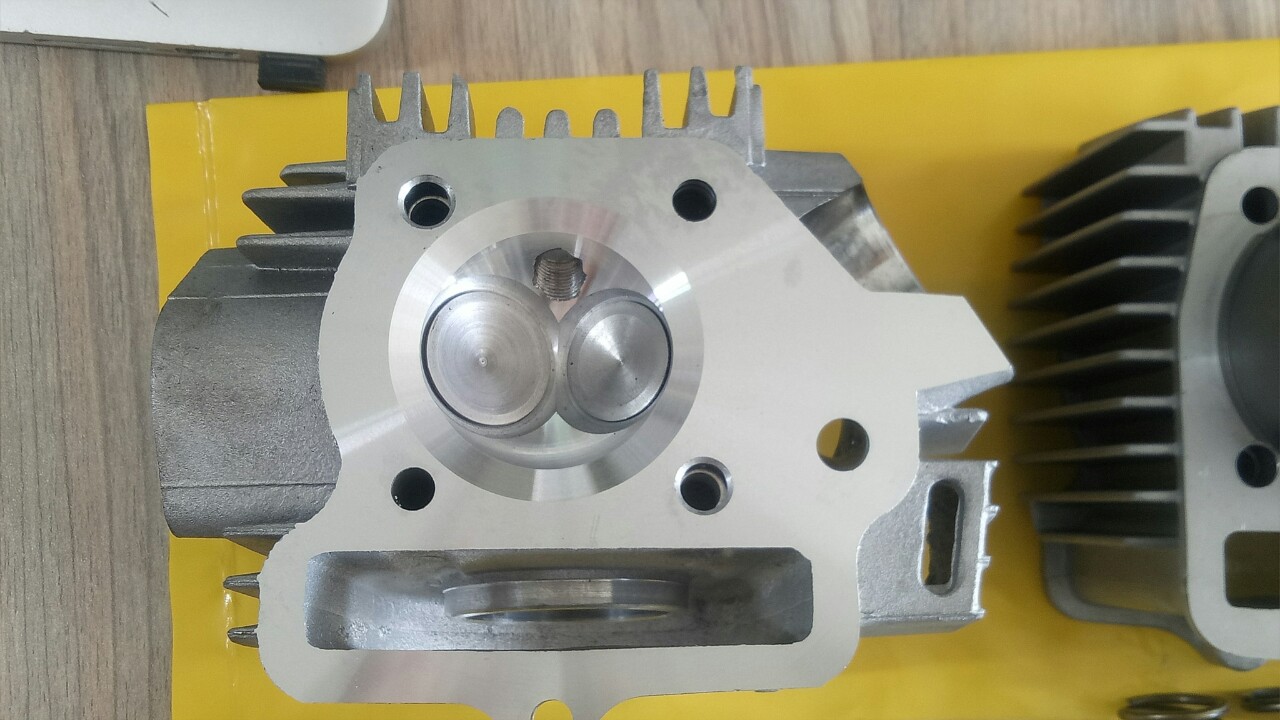Full bộ lòng 54 69mm cho wave dream