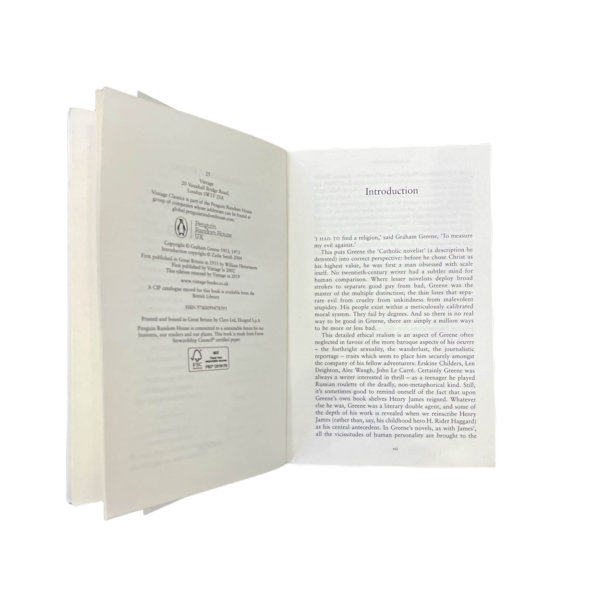 Artbook - Sách Tiếng Anh - The Quiet American