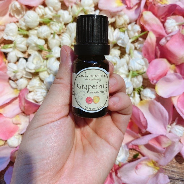 Tinh dầu Bưởi nguyên chất L'aturelle 10ml