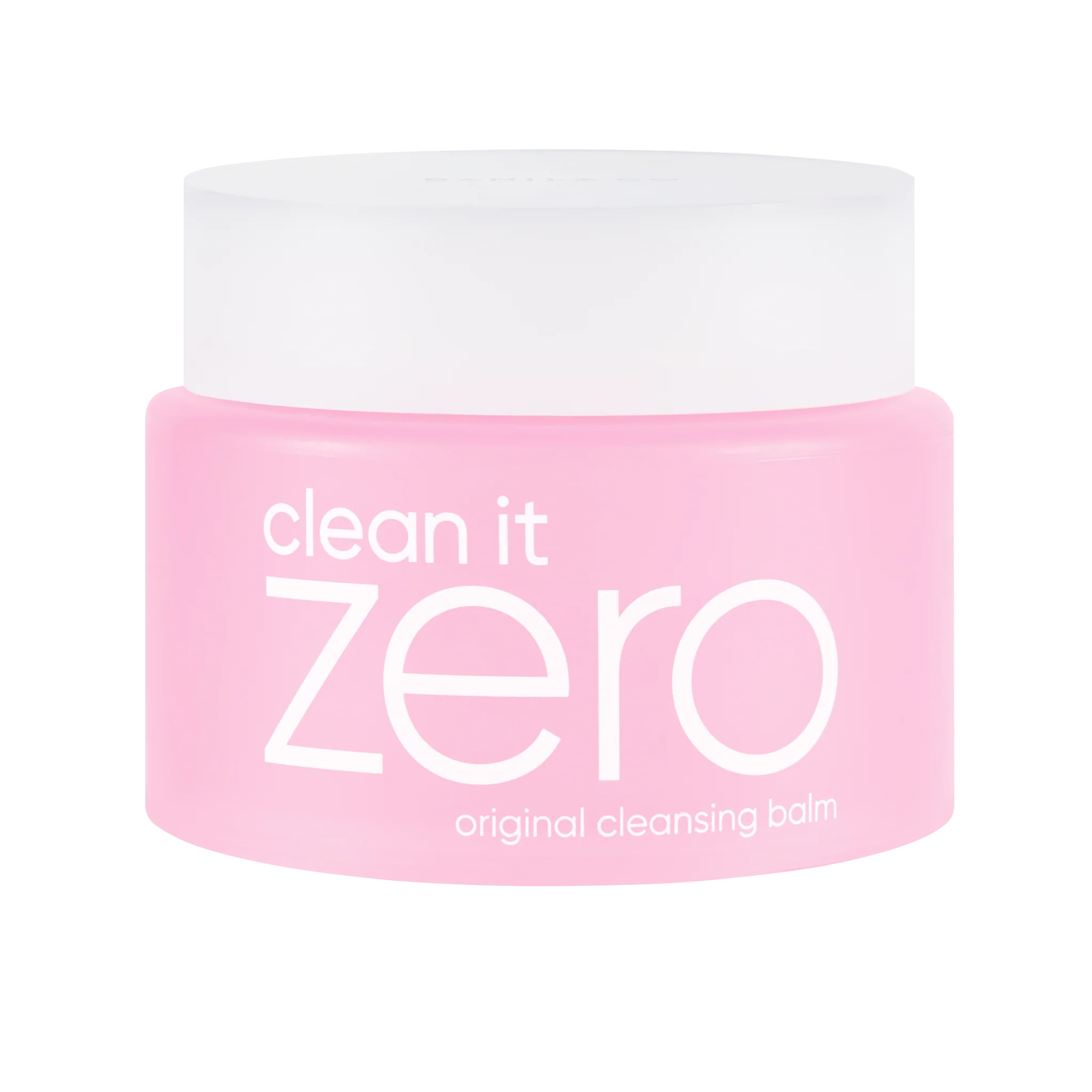 Sáp Tẩy Trang Banila Co Clean It Zero Cleansing Balm Original (Mẫu Mới 2024) - 100ml