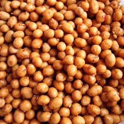 Đậu phộng da cá tỏi ớt - ăn là ghiền 500g