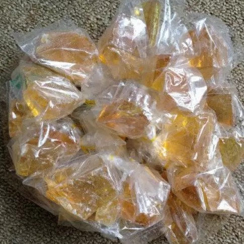 Nhựa thông dùng để hàn chì