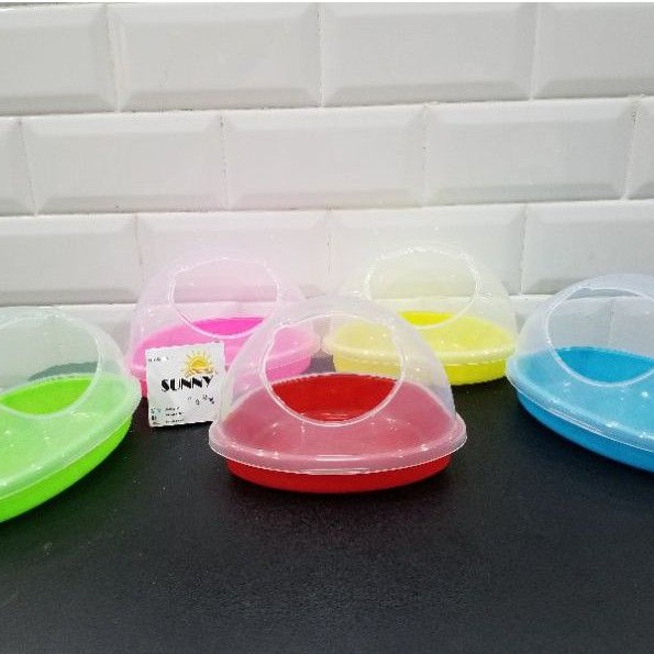 Nhà Tắm gấu Nhựa Lớn Hamster