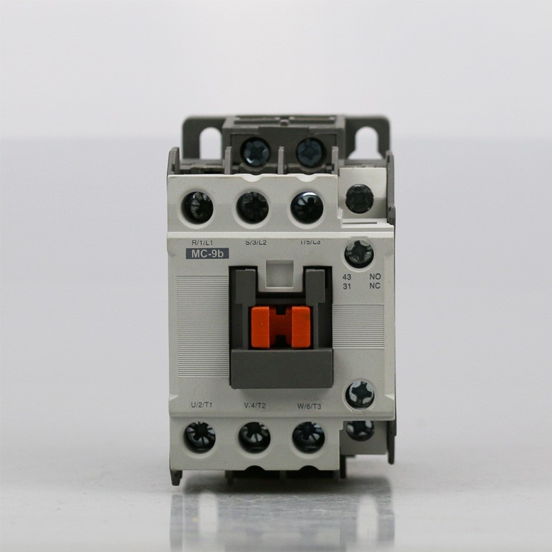 Contactor ls 3p 9a mc-09b