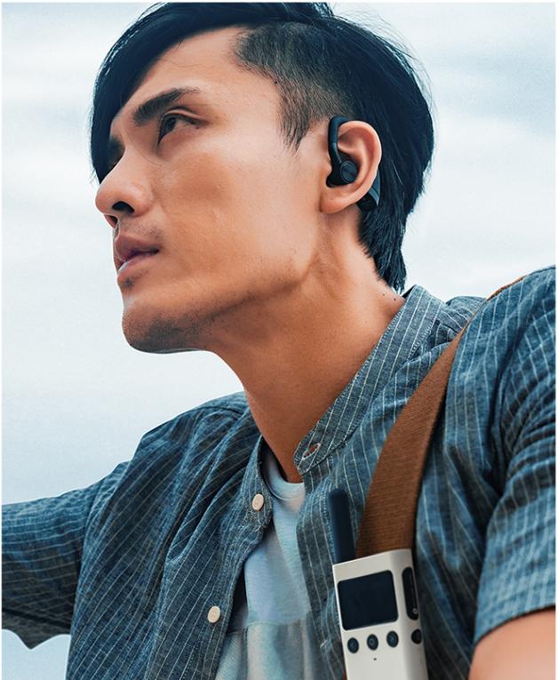 Bộ đàm Xiaomi Walkie Talkie 1S