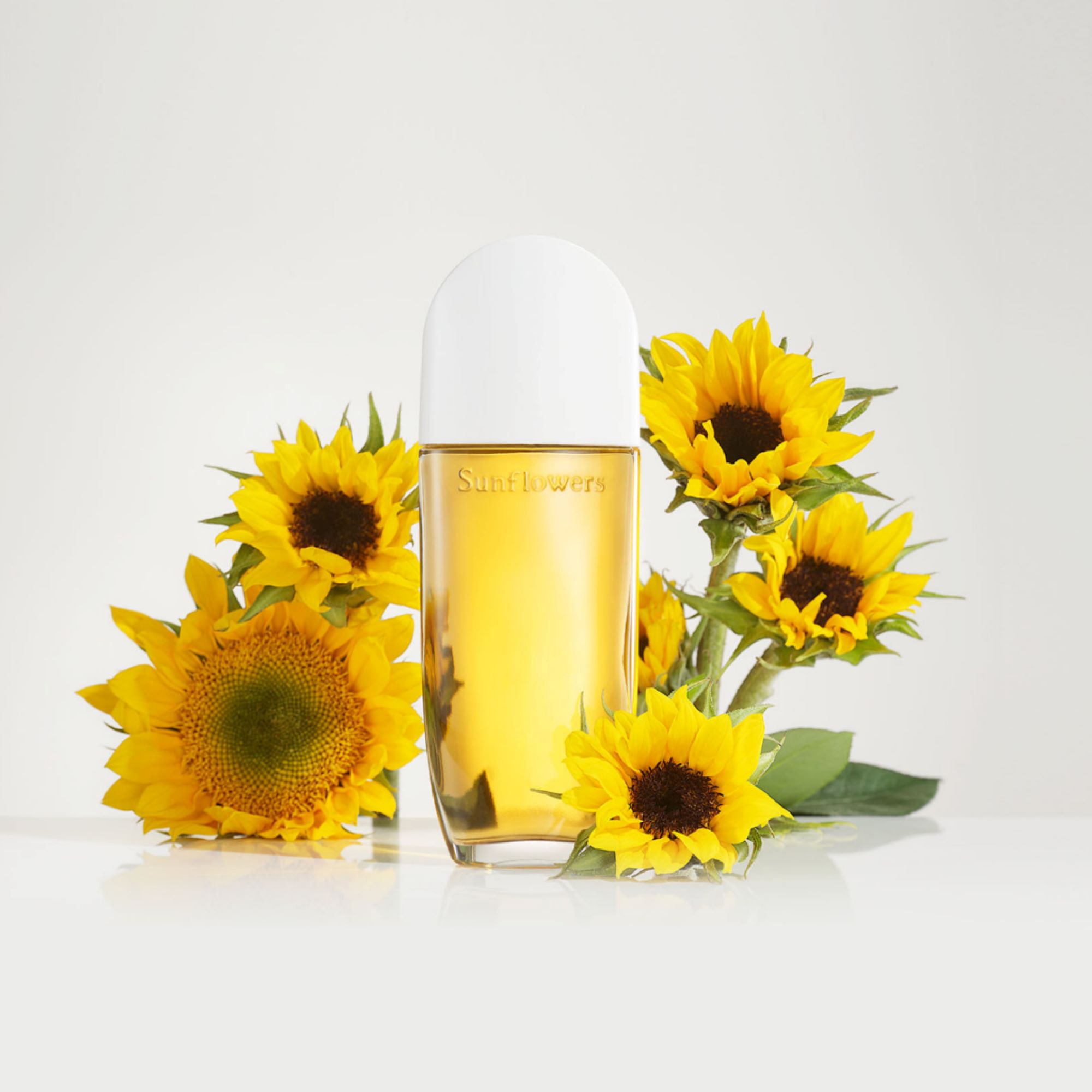 Nước hoa Nữ Elizabeth Arden Sunflowers EDT 100ml