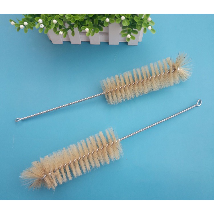 Chổi Cọ Rửa Ống Nghiệm