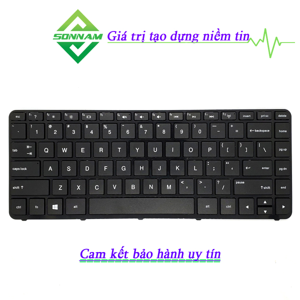 Bàn Phím Laptop HP PAVILION 14-E 14-N 14-G 14-R