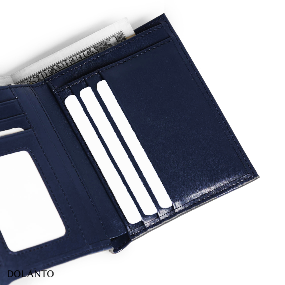 Ví DOLANTO BRAND® Taurus Swift Wallet
