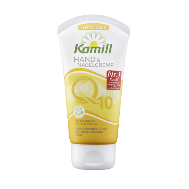 Kem dưỡng da tay Kamill 150ml - hàng Đức