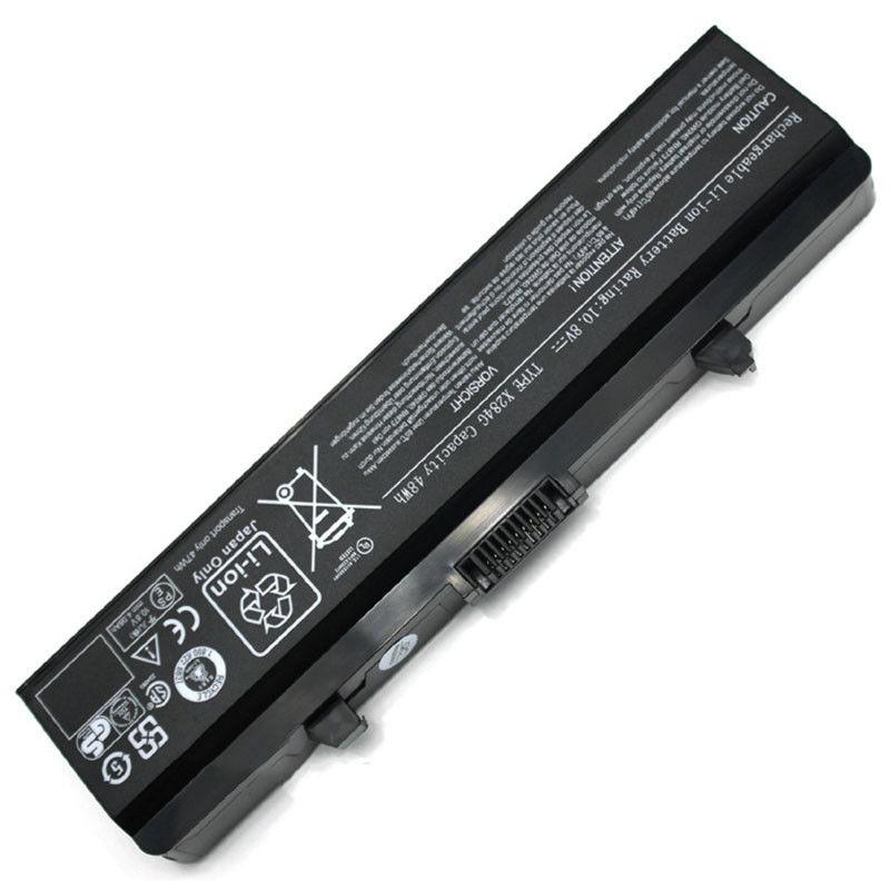 Pin Laptop Dell Inspiron 1440