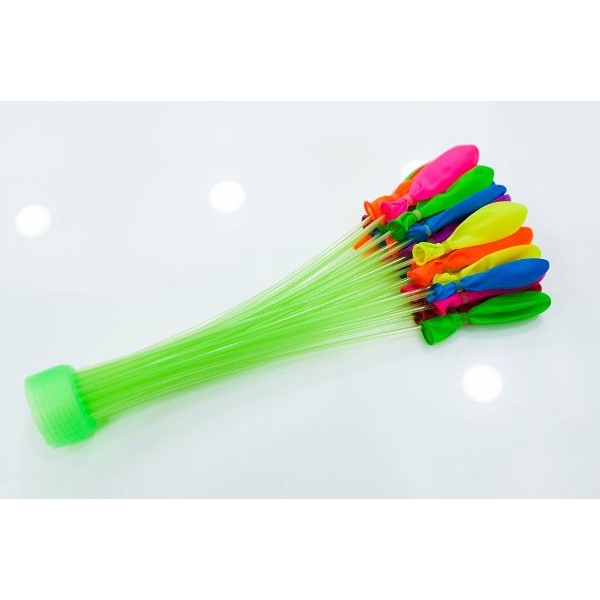 Bong Bóng Nước Bong Bóng Chùm 111 Quả