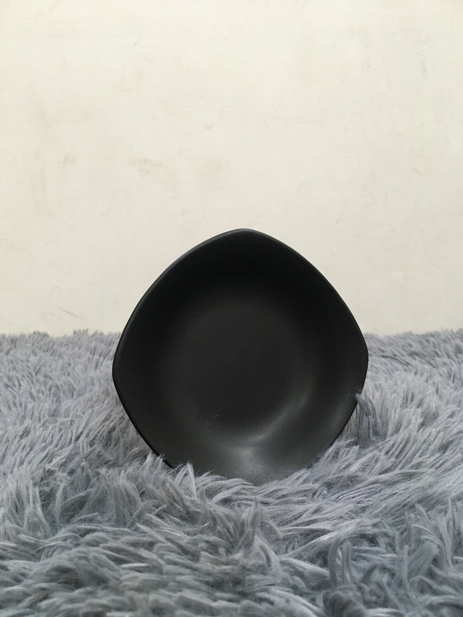 DĨA OVAL 15.5 CM DONG HWA - GỐM SỨ VIỆT