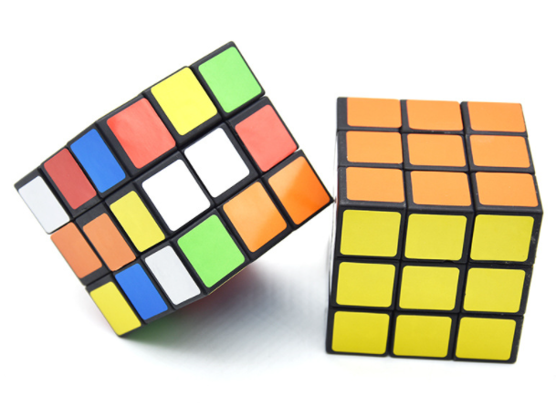 Đồ chơi Rubic Lập phương kích thước 5x5