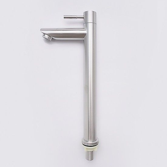 Vòi Lavabo lạnh tròn 30cm
