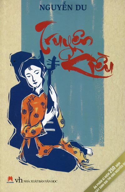 Fahasa - Truyện Kiều