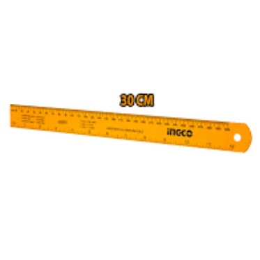 THƯỚC NHÔM INGCO 300MM HSR23002