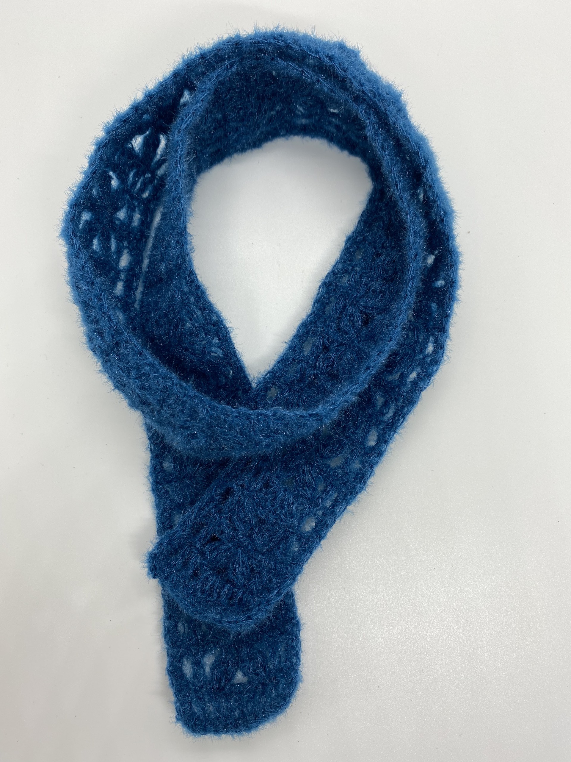 KHĂN LEN HANDMADE