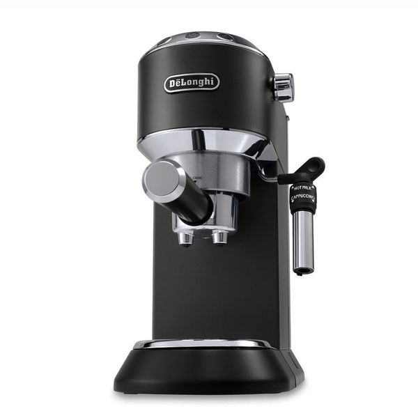 MÁY PHA CÀ PHÊ DELONGHI EC685.BK