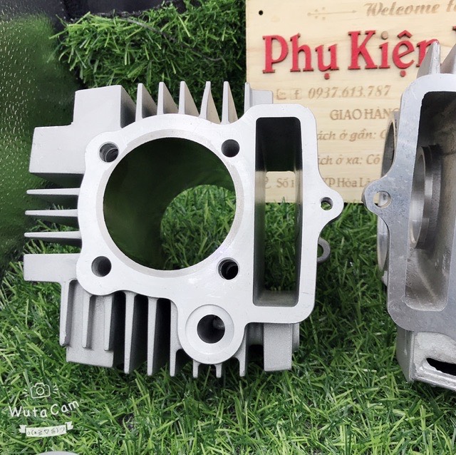 Full bộ đầu lòng 54 Supap Magic 22 24 dành cho Dream 67
