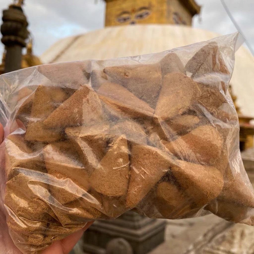 [PBMC] Nhang nụ Nepal Lhawang (REWO)