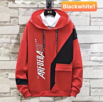 ÁO KHOÁC HOODIE AKECFRA SWEATER UNISEX NAM NỮ KHÔNG XÙ LÔNG TRẺ TRUNG NĂNG ĐỘNG